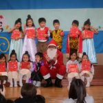R1年度 クリスマス会